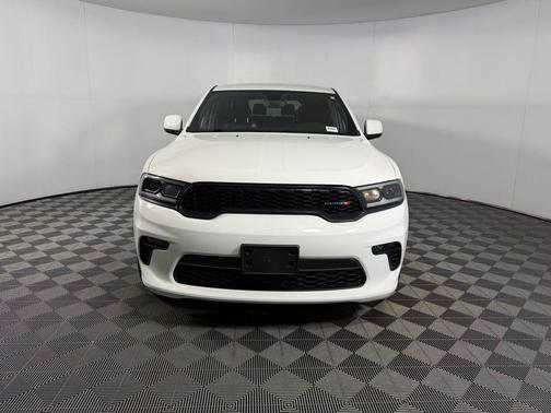 2022 Dodge Durango GT RWD