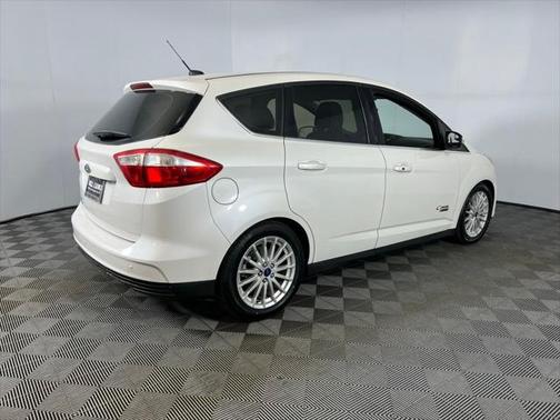 2016 Ford C-Max Energi SEL