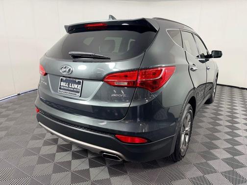 2014 Hyundai Santa Fe Sport 2.4L