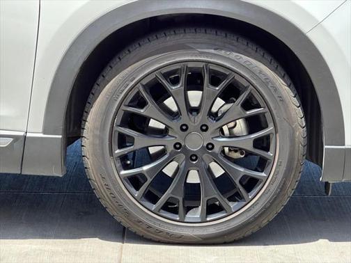 2016 Mazda CX-9 Signature