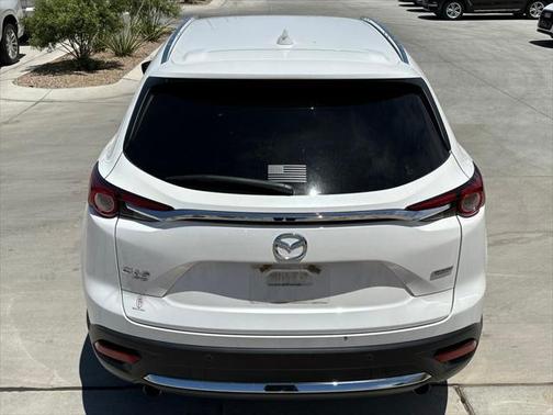 2016 Mazda CX-9 Signature