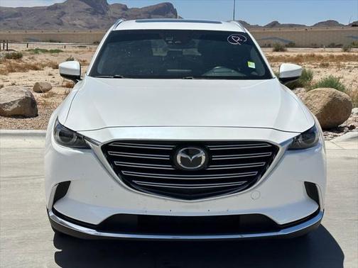 2016 Mazda CX-9 Signature
