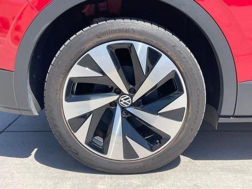 2022 Volkswagen ID.4 AWD Pro S