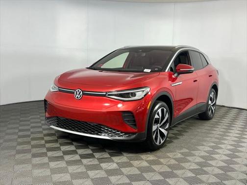2022 Volkswagen ID.4 AWD Pro S