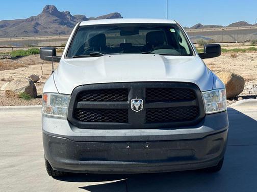 2019 RAM 1500 Tradesman