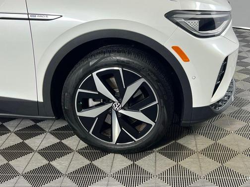 2024 Volkswagen ID.4 AWD Pro S