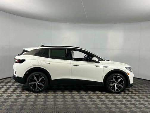 2024 Volkswagen ID.4 AWD Pro S