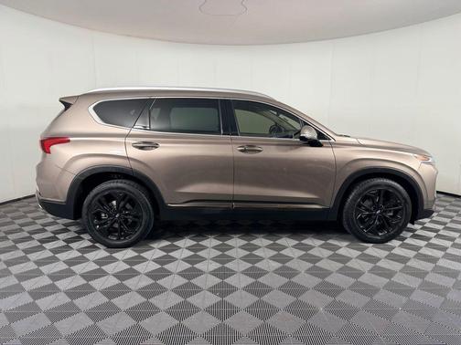 2020 Hyundai SANTA FE Limited 2.0T