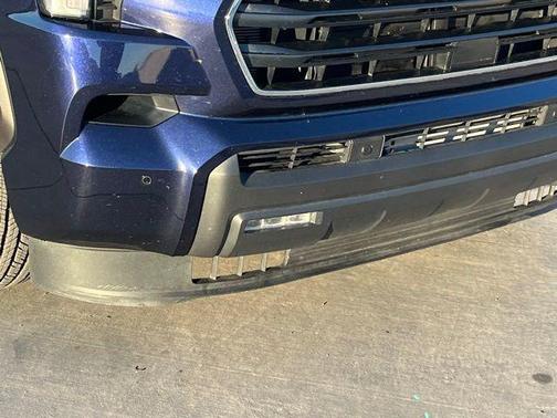 2025 Toyota Sequoia SR5