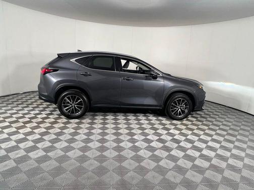 2024 Lexus NX 250 Base