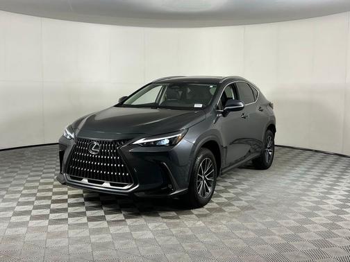 2024 Lexus NX 250 Base