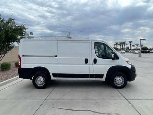 2023 RAM ProMaster 2500 Base