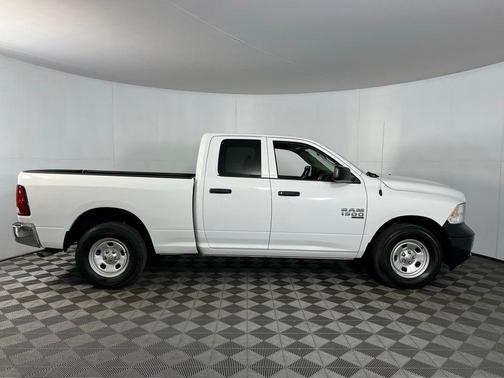 2019 RAM 1500 Tradesman