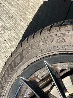 2025 Toyota GR Corolla Premium