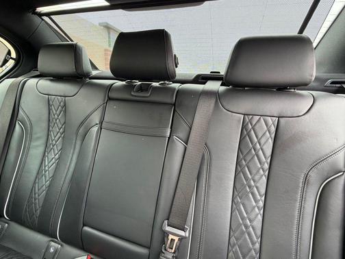 2019 BMW 530e iPerformance