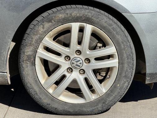 2013 Volkswagen Jetta SportWagen TDI