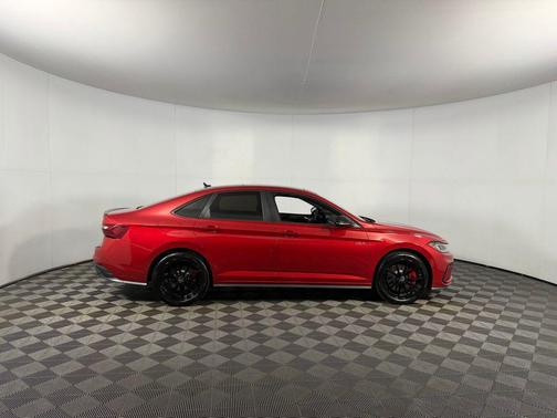 2025 Volkswagen Jetta GLI 2.0T Autobahn