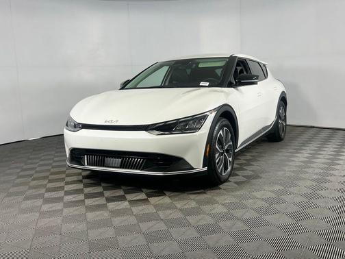 2024 Kia EV6 Light Long Range