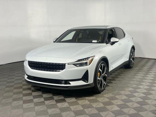 2022 Polestar 2 Long Range Dual Motor