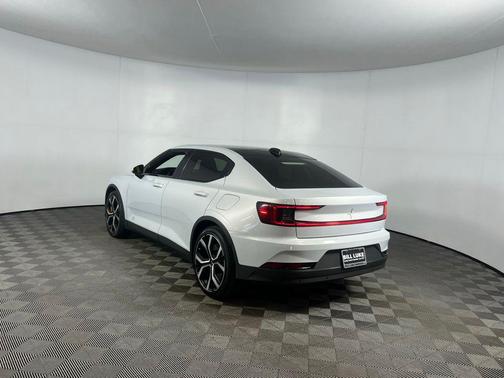 2022 Polestar 2 Long Range Dual Motor