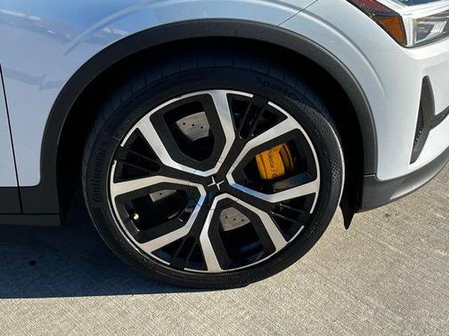 2022 Polestar 2 Long Range Dual Motor