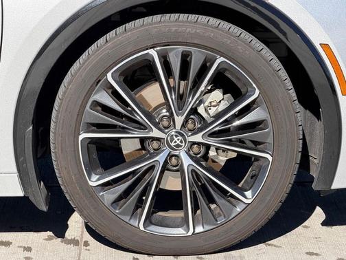 2025 Toyota Prius Limited