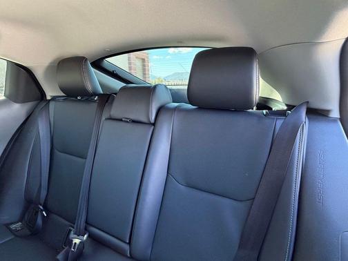 2025 Toyota Prius Limited