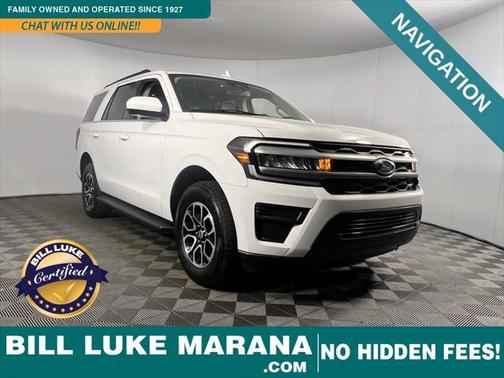 2024 Ford Expedition XLT