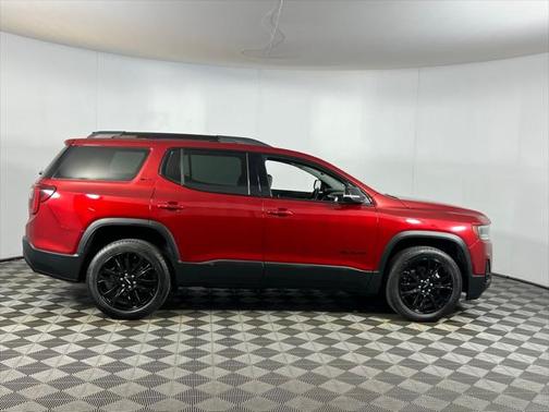 2023 GMC Acadia FWD SLT