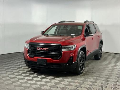 2023 GMC Acadia FWD SLT