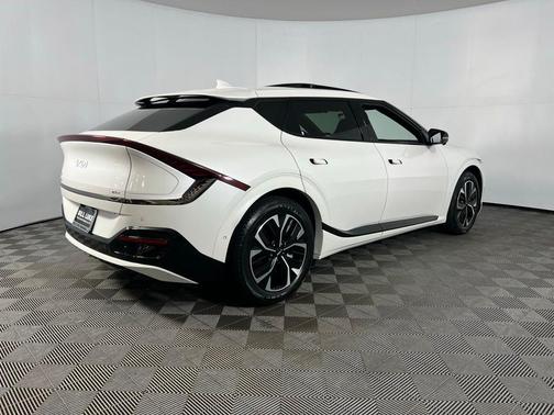 2023 Kia EV6 GT-Line
