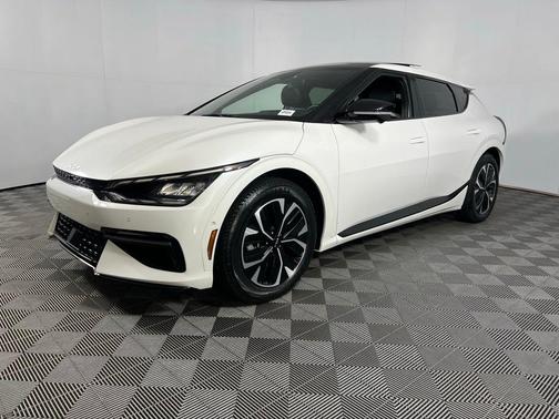 2023 Kia EV6 GT-Line