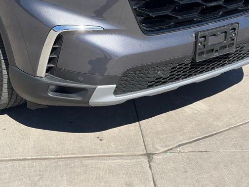 2023 Honda Pilot AWD Elite