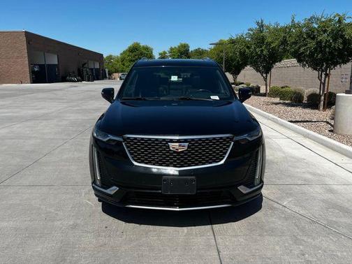 2023 Cadillac XT6 Premium Luxury AWD