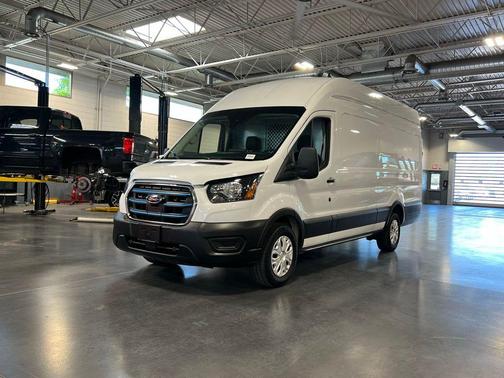 2023 Ford Transit-350 Base