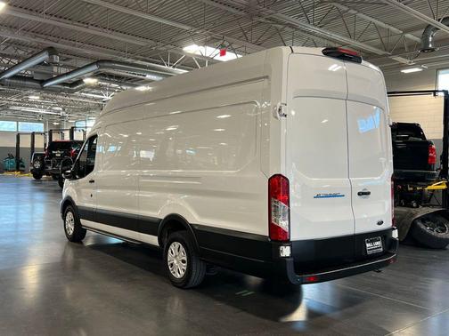 2023 Ford Transit-350 Base