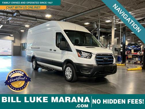 2023 Ford Transit-350 Base