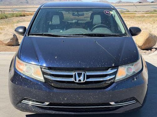 2014 Honda Odyssey LX