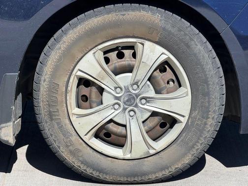 2014 Honda Odyssey LX