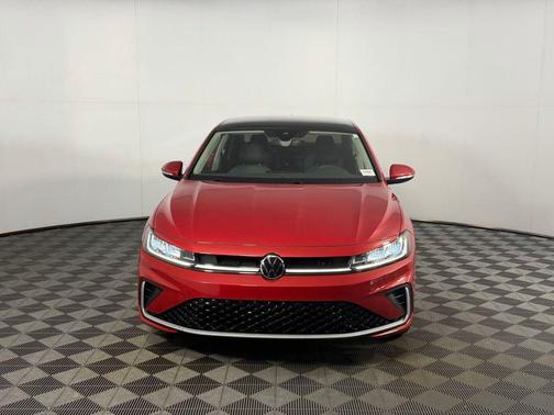 2025 Volkswagen Jetta 1.5T SEL