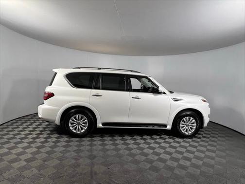 2023 Nissan Armada SV 2WD