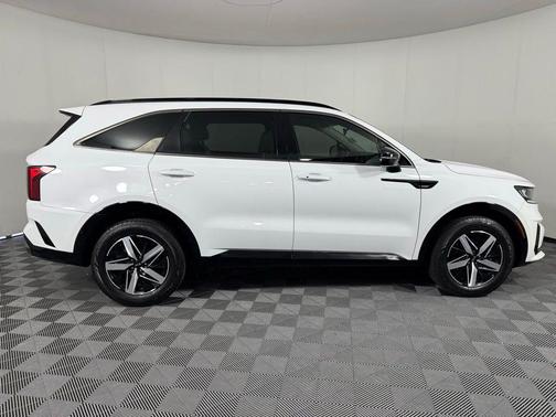 2021 Kia Sorento EX