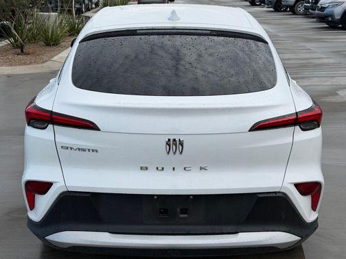 2025 Buick Envista Preferred FWD