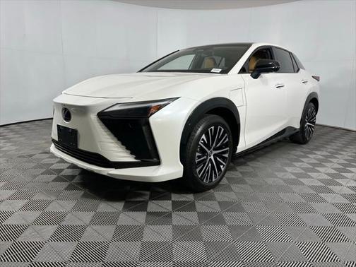 2024 Lexus RZ 300e Premium