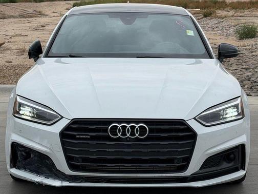 2019 Audi A5 45 Premium