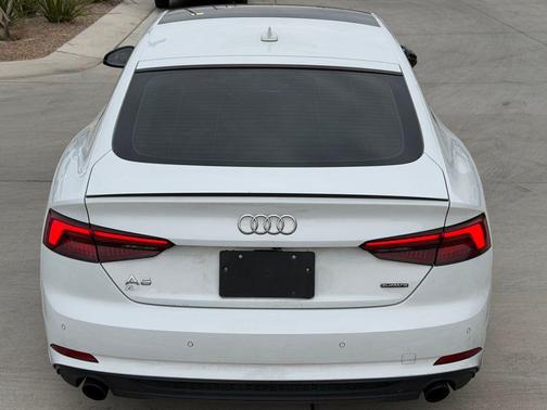 2019 Audi A5 45 Premium