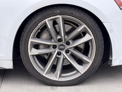 2019 Audi A5 45 Premium