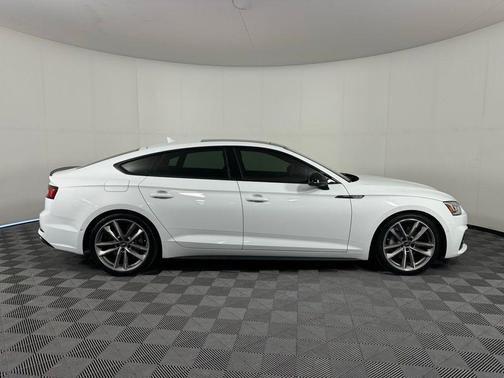 2019 Audi A5 45 Premium