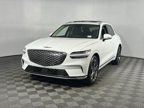 2024 Genesis Electrified GV70 Advanced AWD