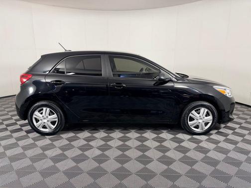 2020 Kia Rio S